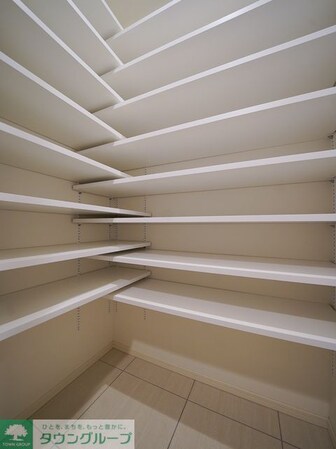 プライマル上野・稲荷町の物件内観写真